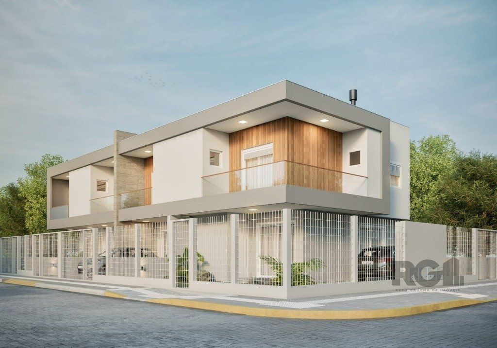 Sobrado, 2 quartos, 98 m² - Foto 6