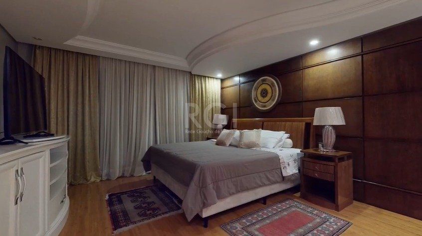 Casa, 4 quartos, 386 m² - Foto 17