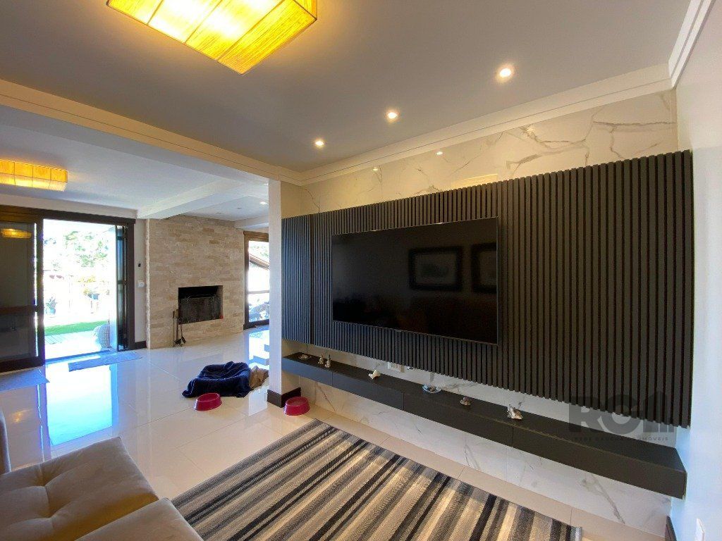 Casa, 4 quartos, 204 m² - Foto 14