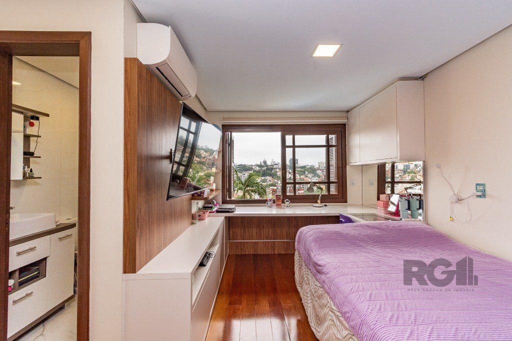 Casa à venda com 4 quartos, 484m² - Foto 34