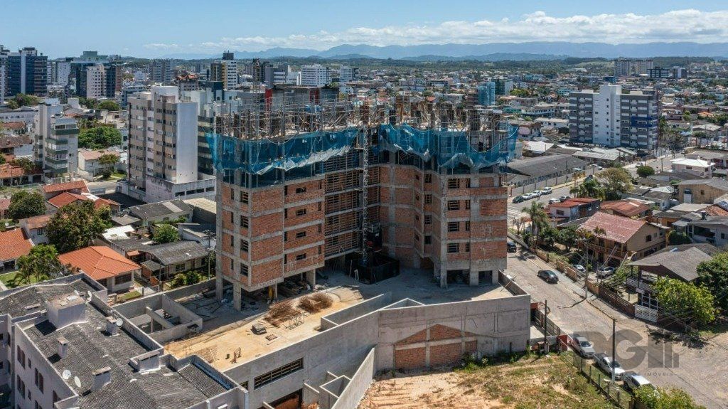 Apartamento, 1 quarto, 53 m² - Foto 10