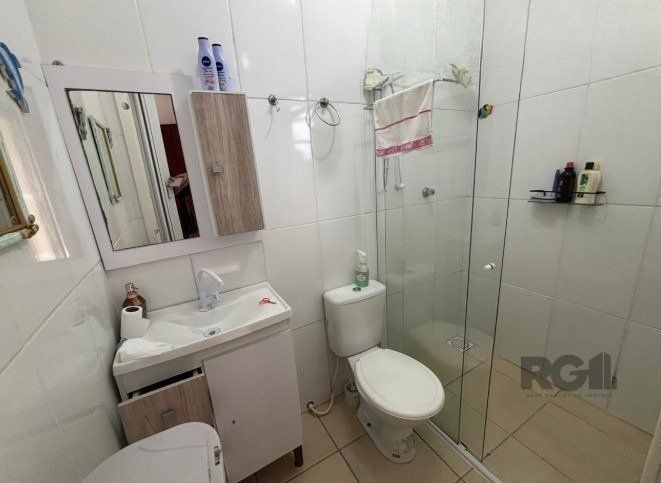 Sobrado à venda com 2 quartos, 57m² - Foto 14
