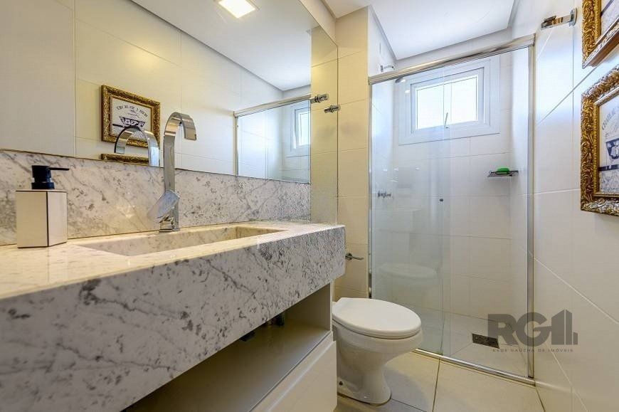 Apartamento à venda com 2 quartos, 68m² - Foto 11