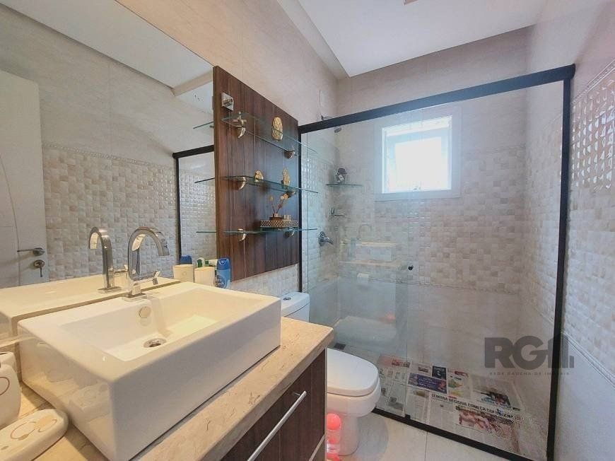 Casa, 3 quartos, 250 m² - Foto 11