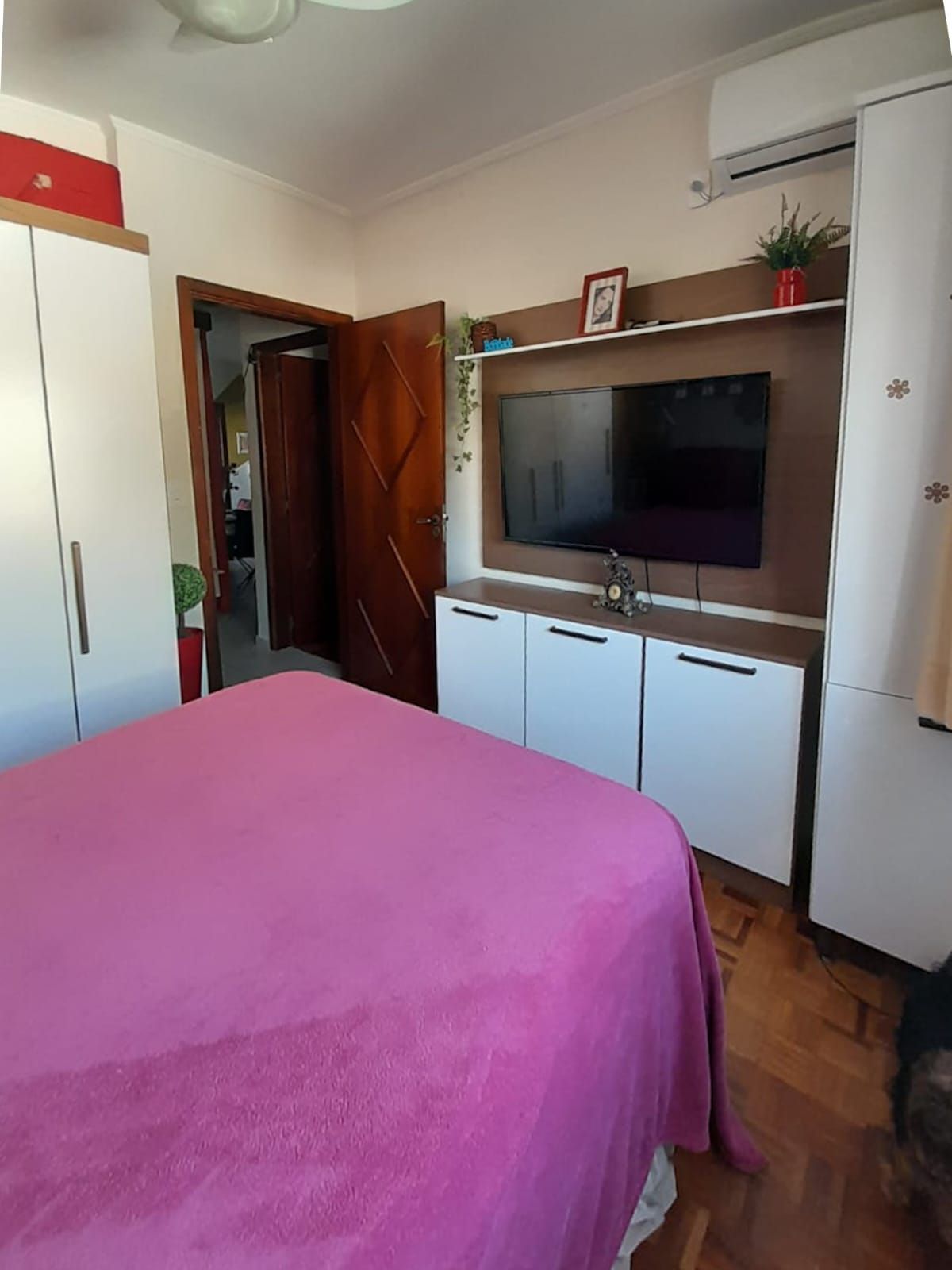 Apartamento à venda com 2 quartos, 59m² - Foto 15