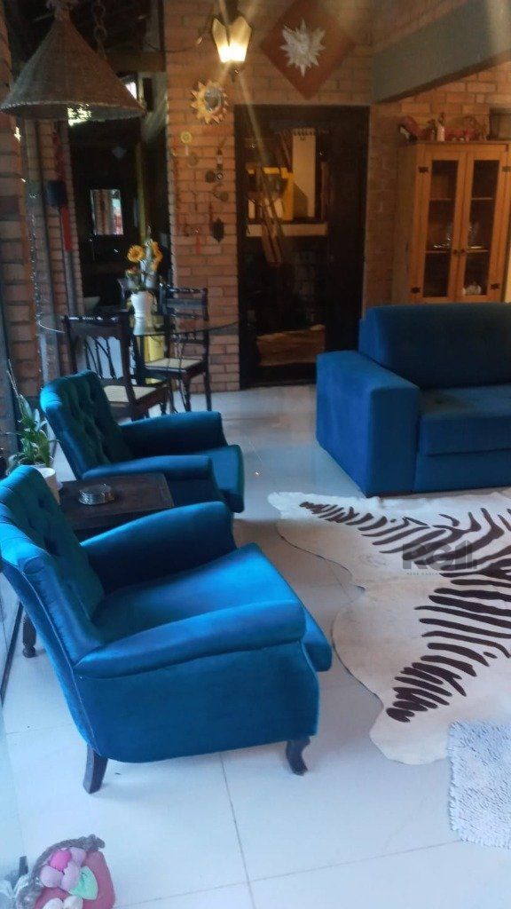 Casa à venda com 5 quartos, 167m² - Foto 13