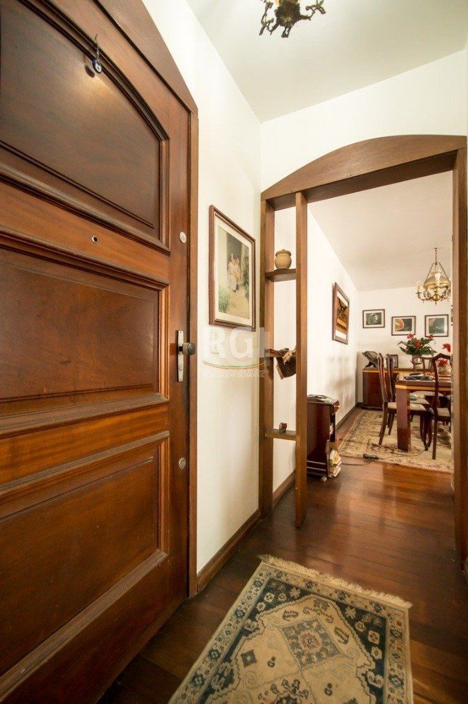 Cobertura à venda com 3 quartos, 237m² - Foto 2