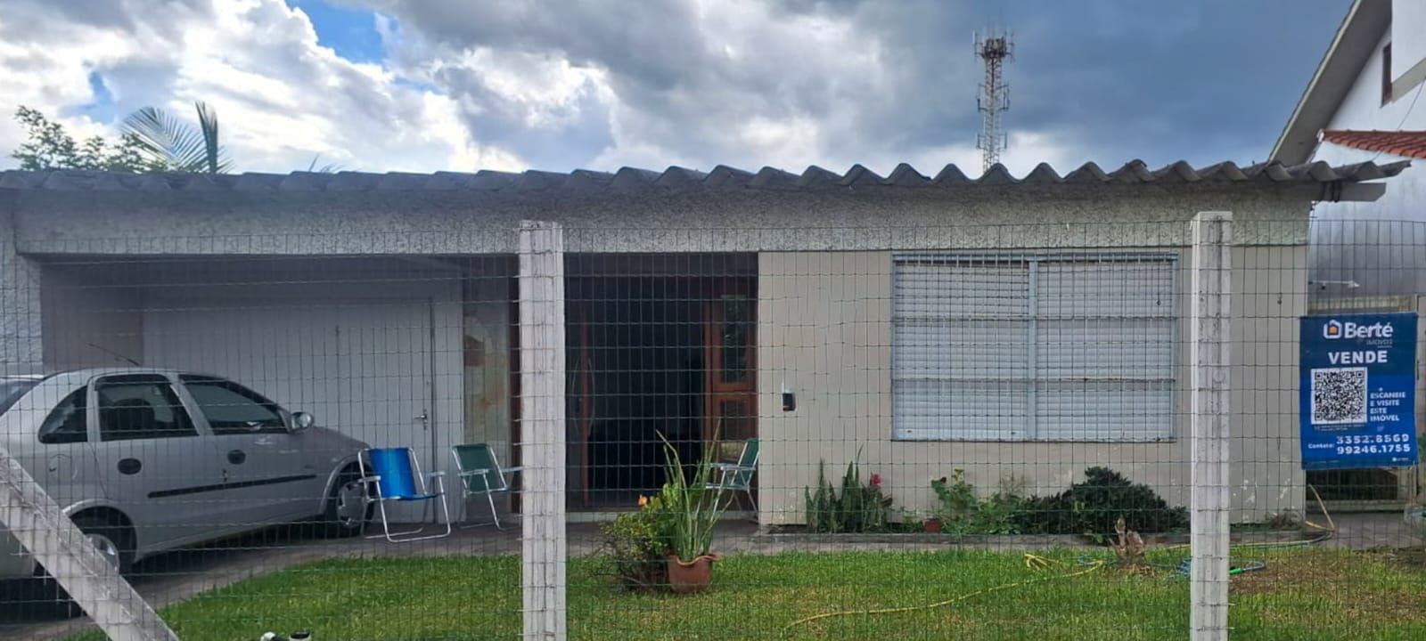 Casa, 3 dormitórios no bairro Tiroleza em Tramandaí para Comprar
