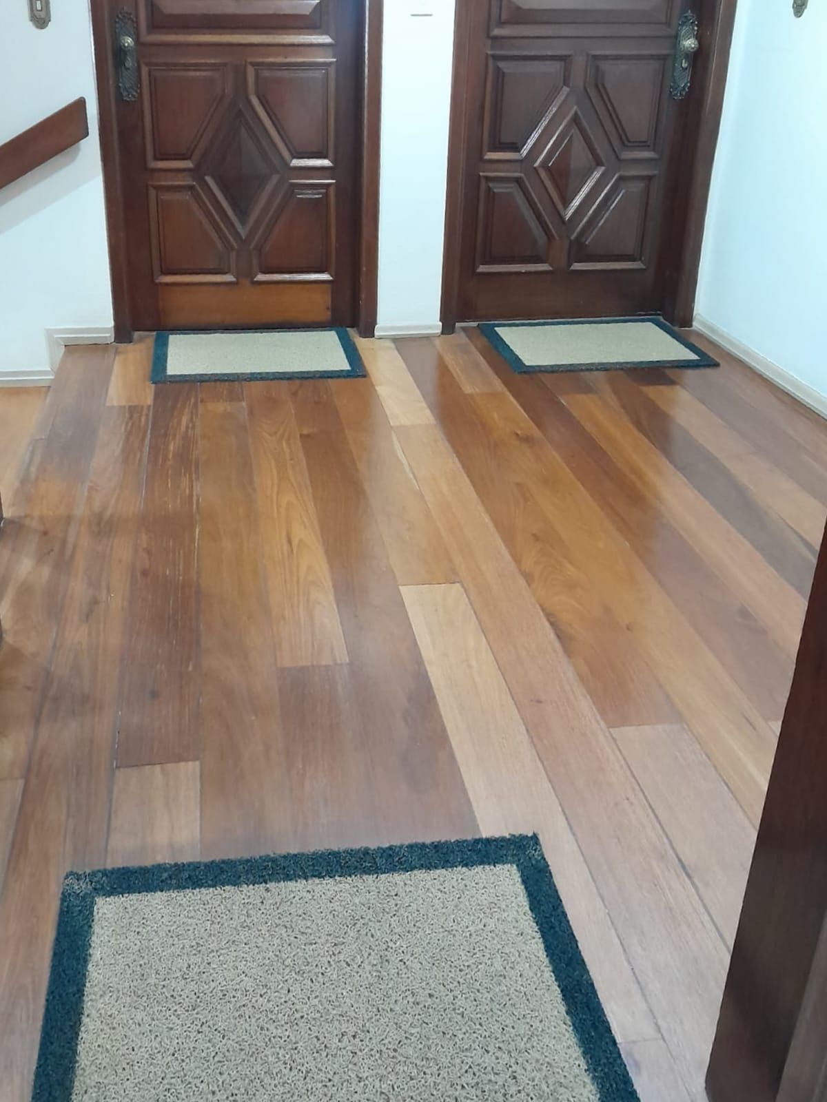Apartamento à venda com 2 quartos, 59m² - Foto 3