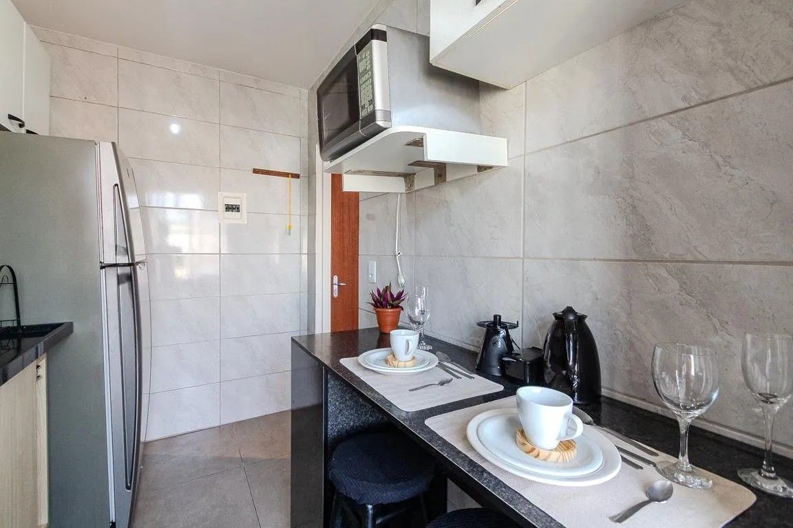 Apartamento, 2 quartos, 45 m² - Foto 15