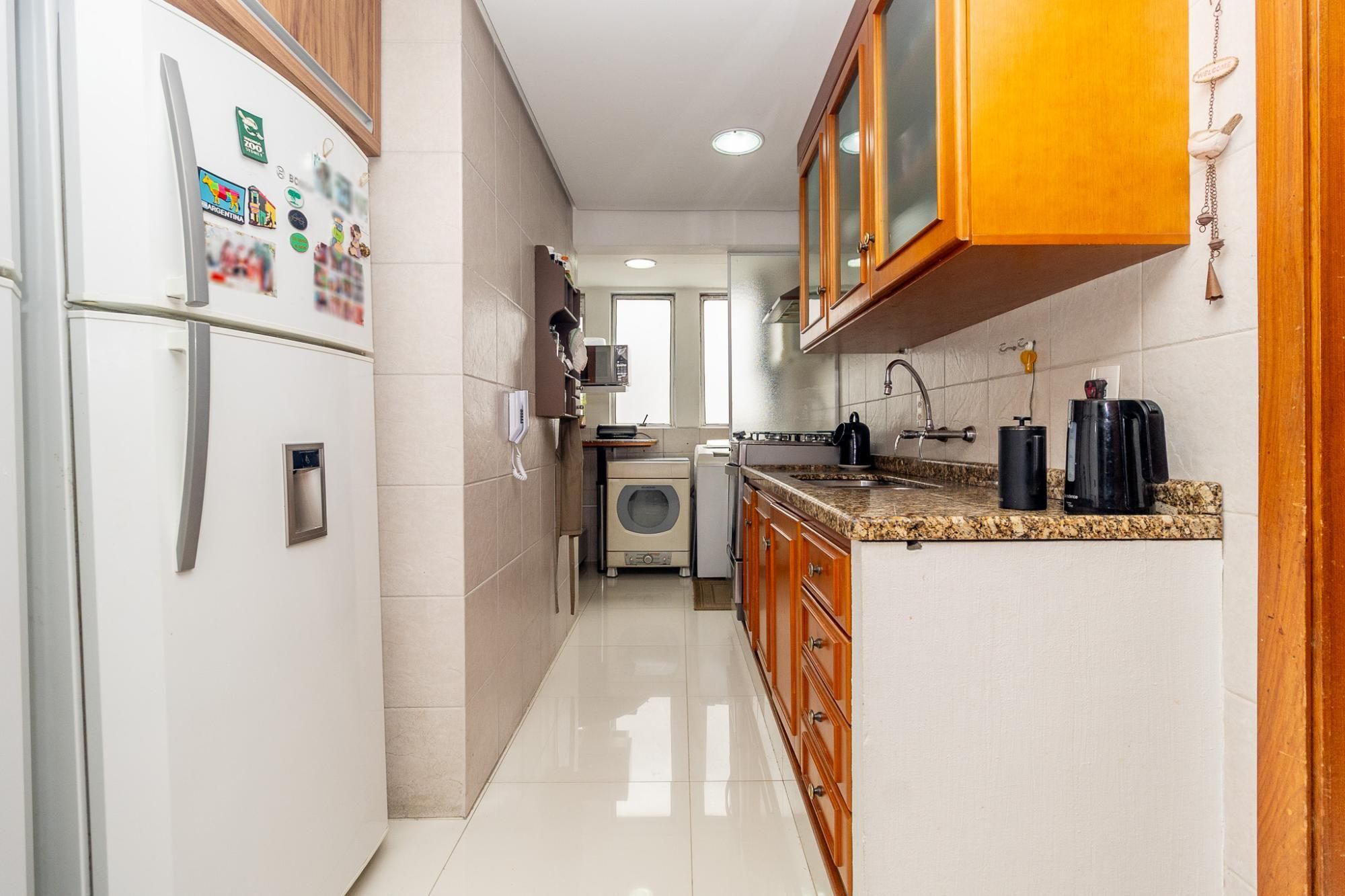 Cobertura, 3 quartos, 217 m² - Foto 7
