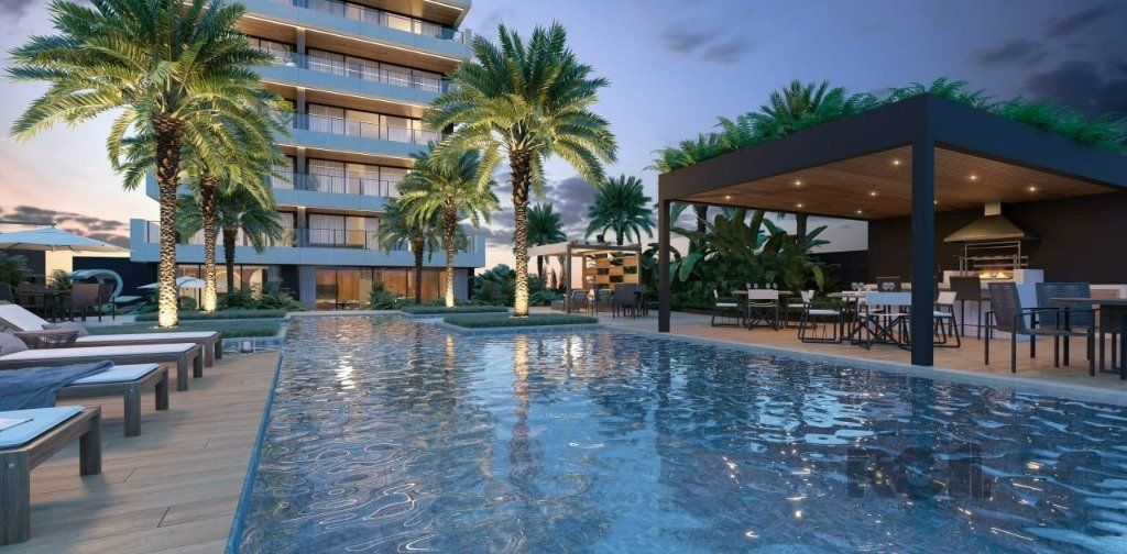 Apartamento, 4 quartos, 207 m² - Foto 12