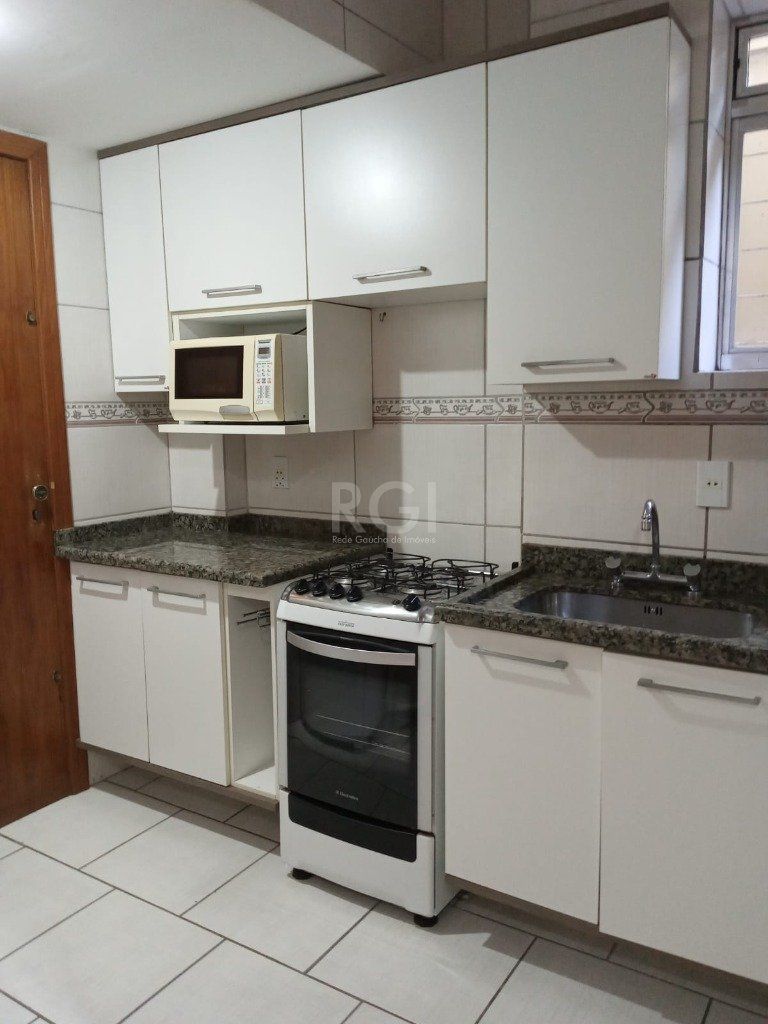 Apartamento à venda com 3 quartos, 120m² - Foto 5