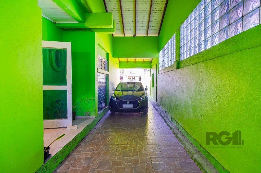 Casa à venda com 4 quartos, 213m² - Foto 33