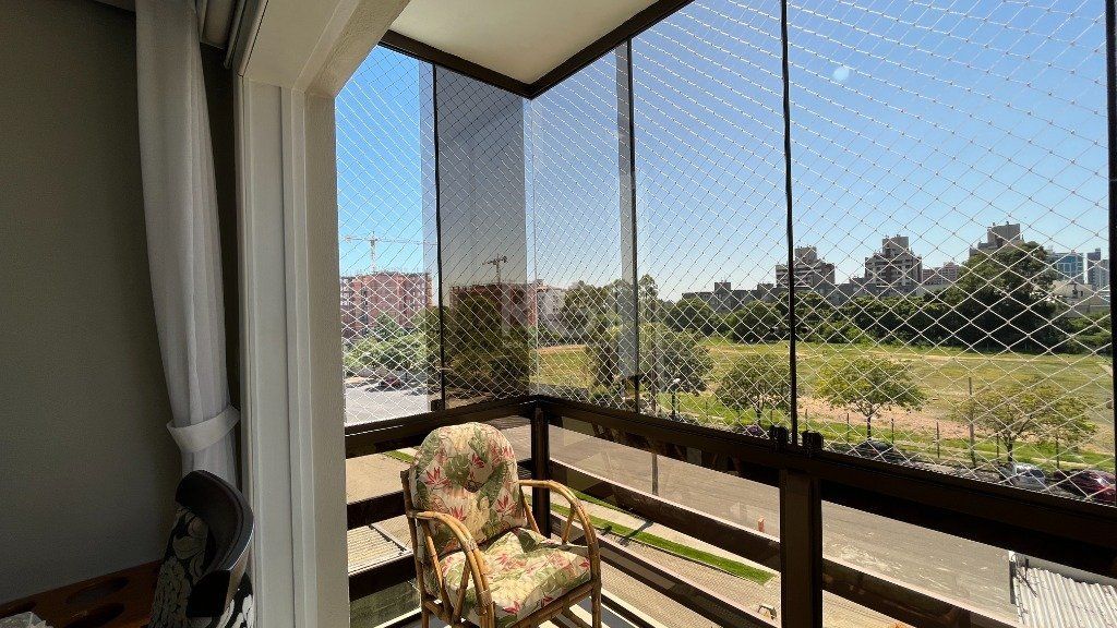 Cobertura, 3 quartos, 211 m² - Foto 9