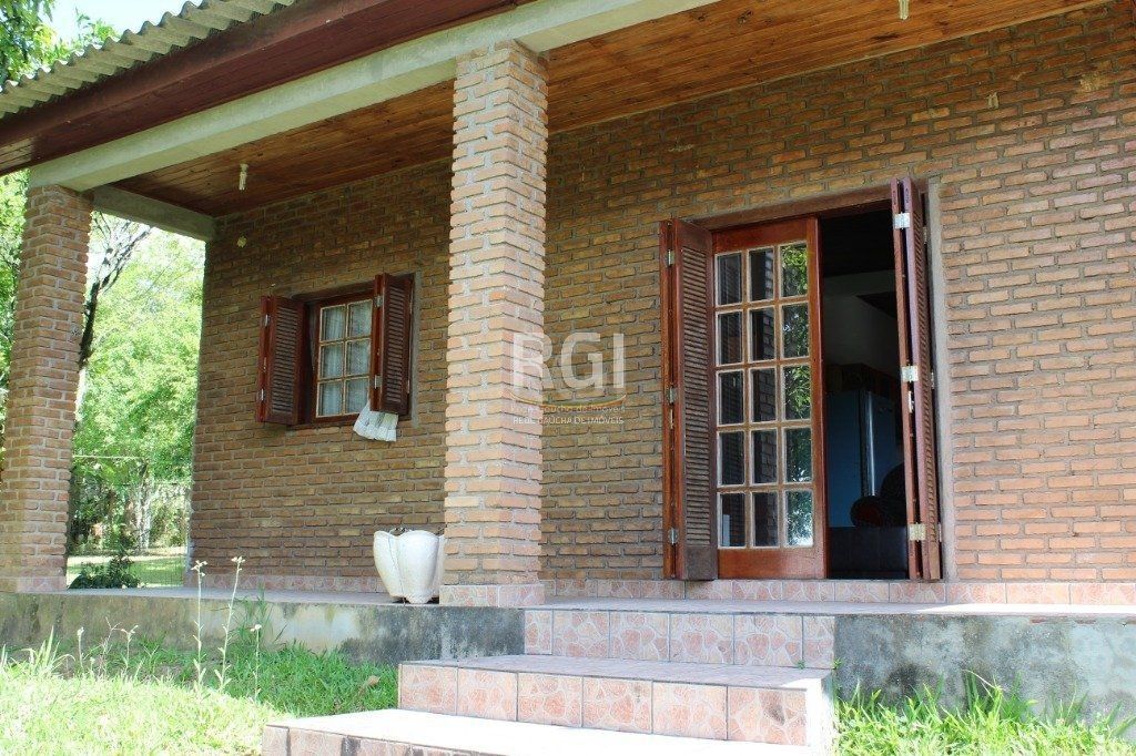 Sítio à venda com 3 quartos, 100m² - Foto 2