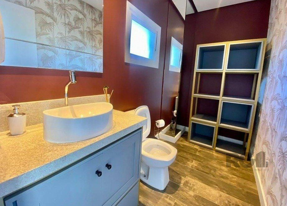 Apartamento, 3 quartos, 120 m² - Foto 20