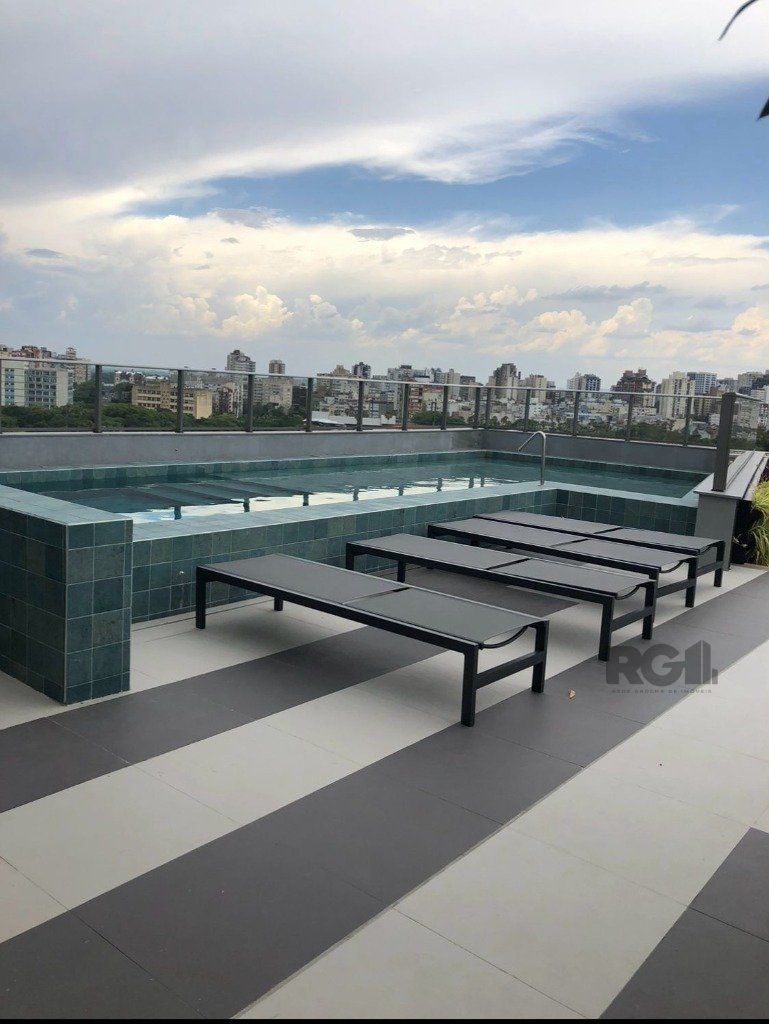 Apartamento, 1 quarto, 26 m² - Foto 7