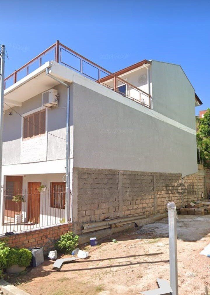 Casa, 4 quartos, 360 m² - Foto 1