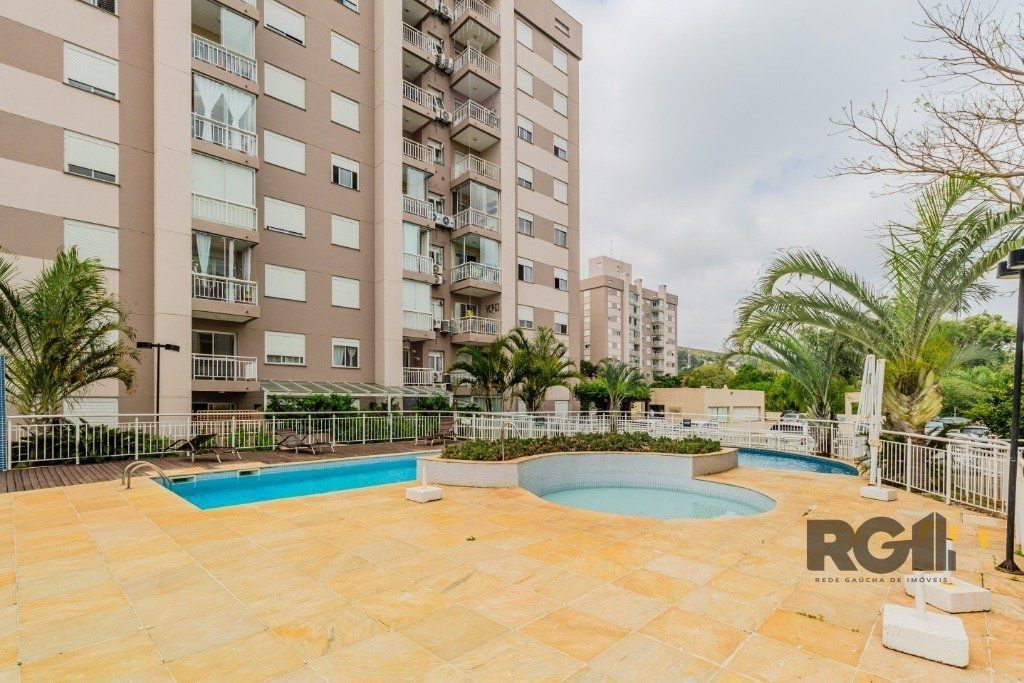 Apartamento à venda com 2 quartos, 55m² - Foto 22