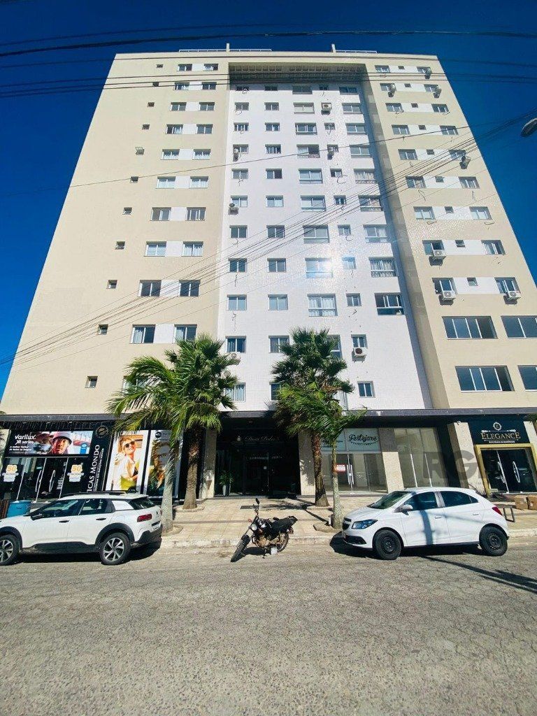 Apartamento, 2 quartos, 110 m² - Foto 2