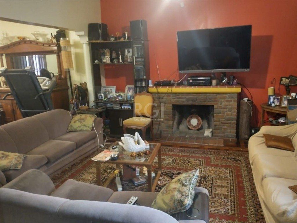 Casa à venda com 3 quartos, 248m² - Foto 3