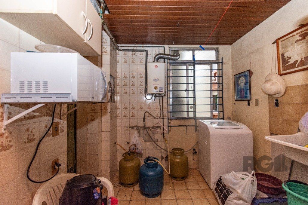 Apartamento, 3 quartos, 95 m² - Foto 20