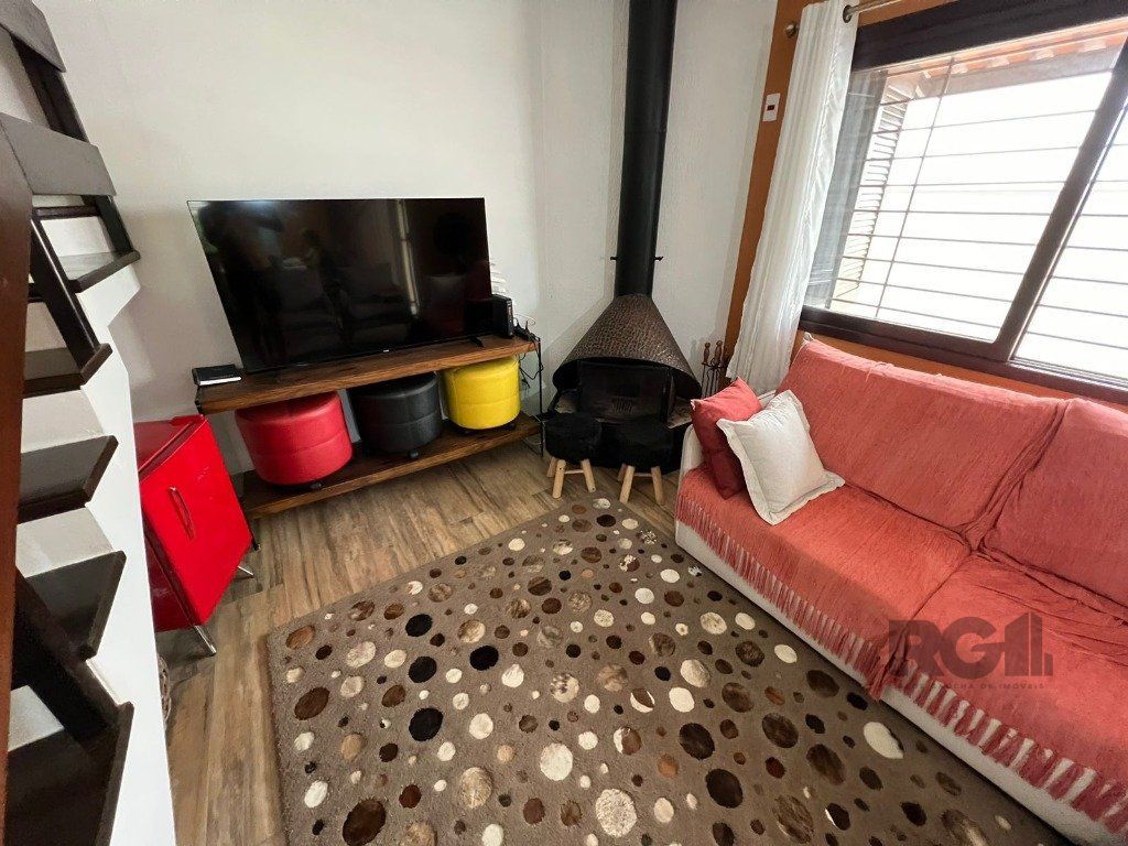 Casa de Condomínio à venda com 2 quartos, 110m² - Foto 20