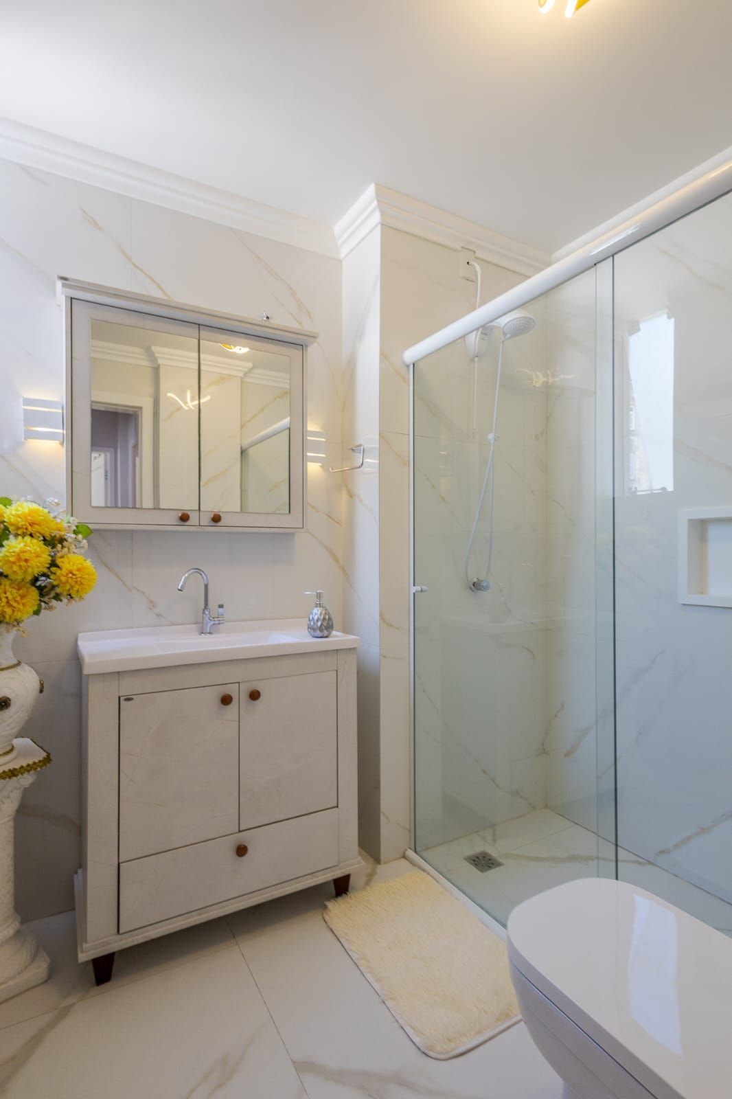 Apartamento, 3 quartos, 80 m² - Foto 9