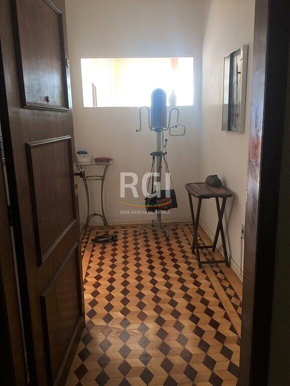Apartamento à venda com 3 quartos, 142m² - Foto 8