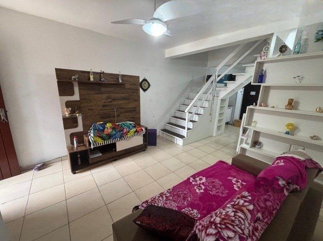 Sobrado à venda com 2 quartos, 57m² - Foto 6