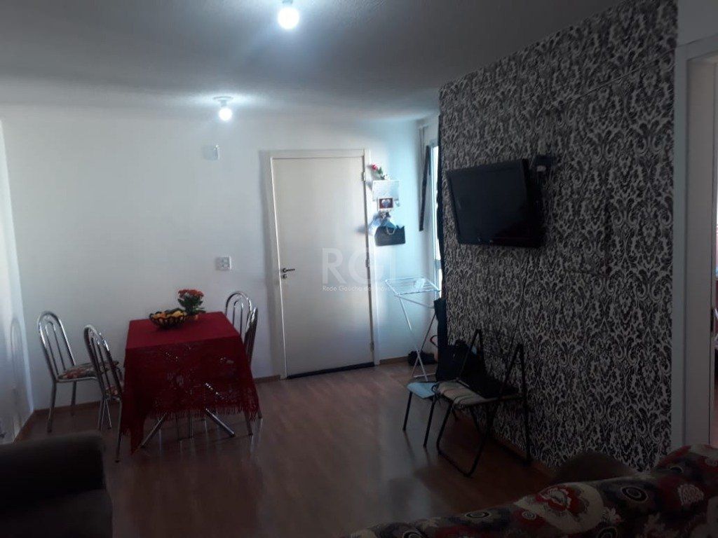 Apartamento, 2 quartos, 66 m² - Foto 1