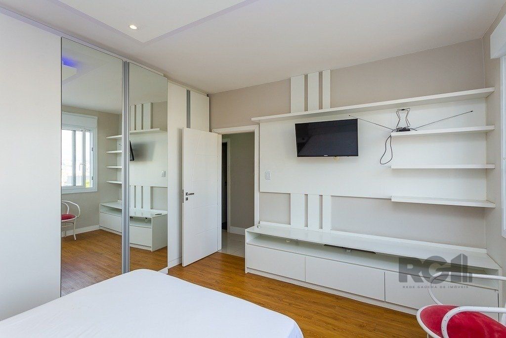 Apartamento, 3 quartos, 107 m² - Foto 14