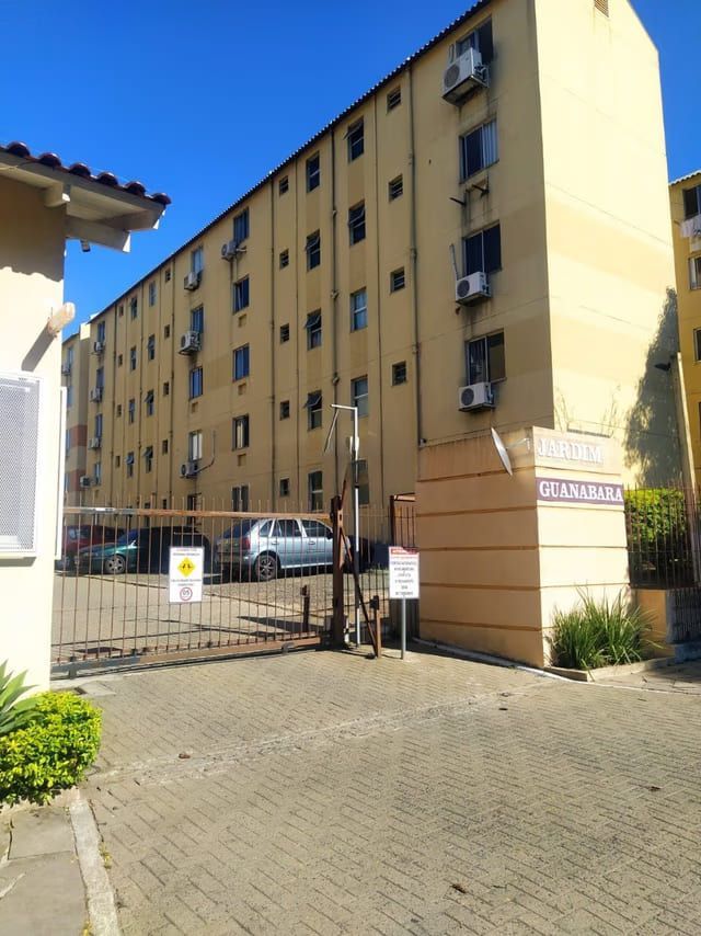 Apartamento de 2 dormitórios à venda no Bairro Partenon, Porto Alegre.