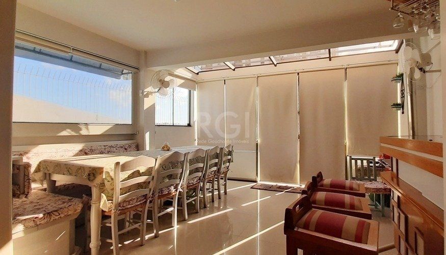 Cobertura, 2 quartos, 252 m² - Foto 19