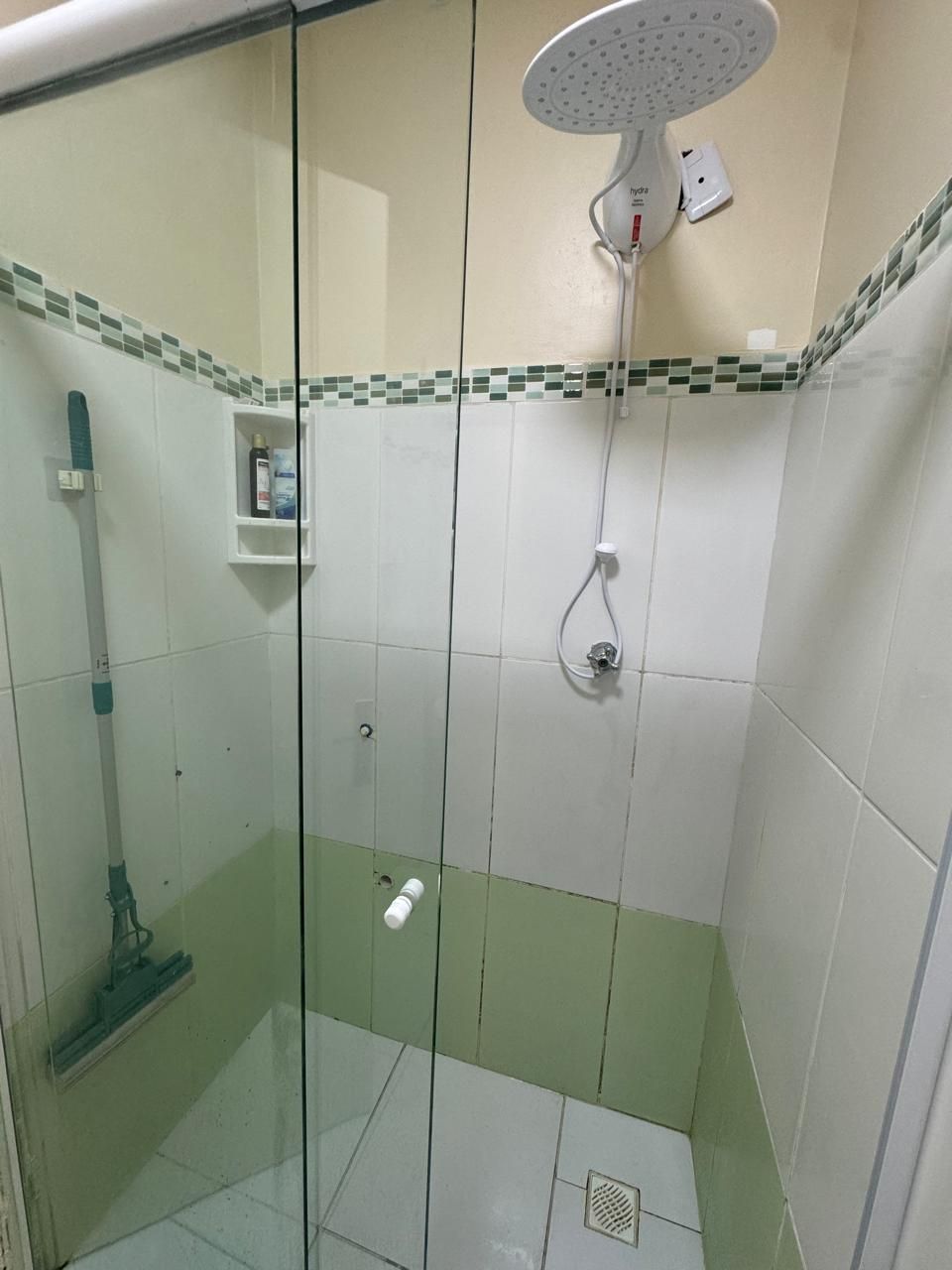 Apartamento, 1 quarto, 43 m² - Foto 6