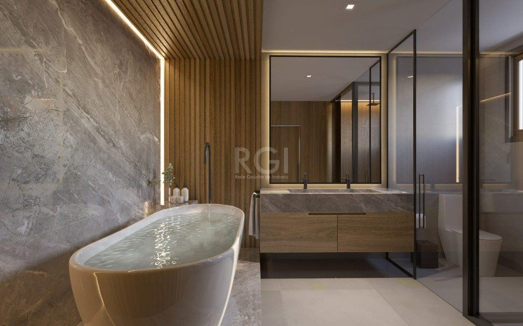 Apartamento, 3 quartos, 233 m² - Foto 24