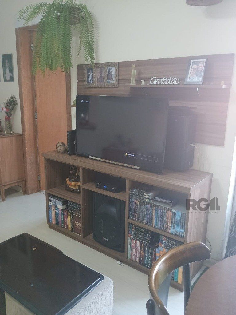 Apartamento à venda com 2 quartos, 50m² - Foto 10