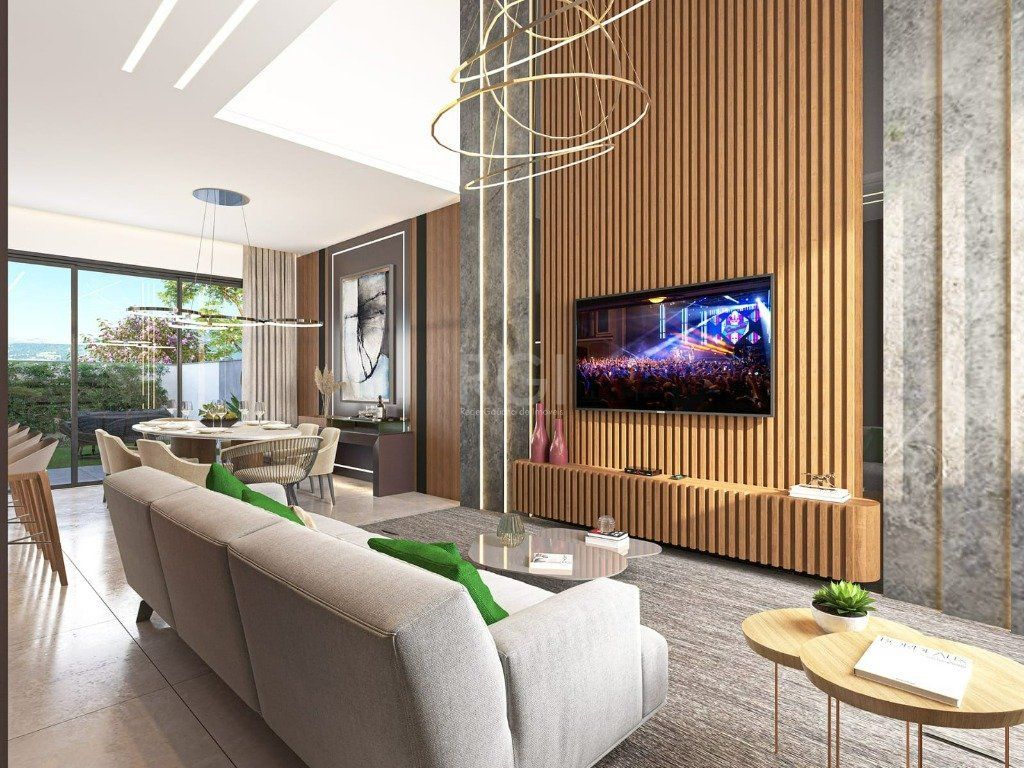 Sobrado, 4 quartos, 167 m² - Foto 7