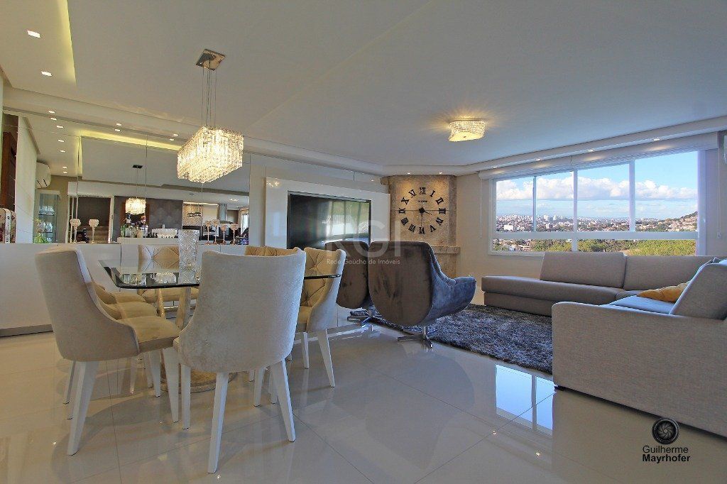 Casa à venda com 4 quartos, 445m² - Foto 7