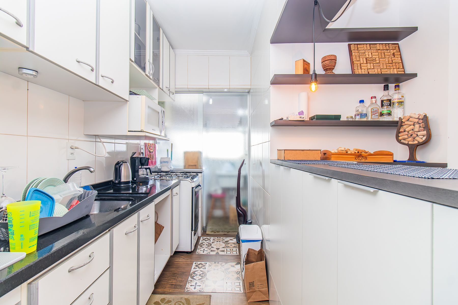 Apartamento, 2 quartos, 86 m² - Foto 17