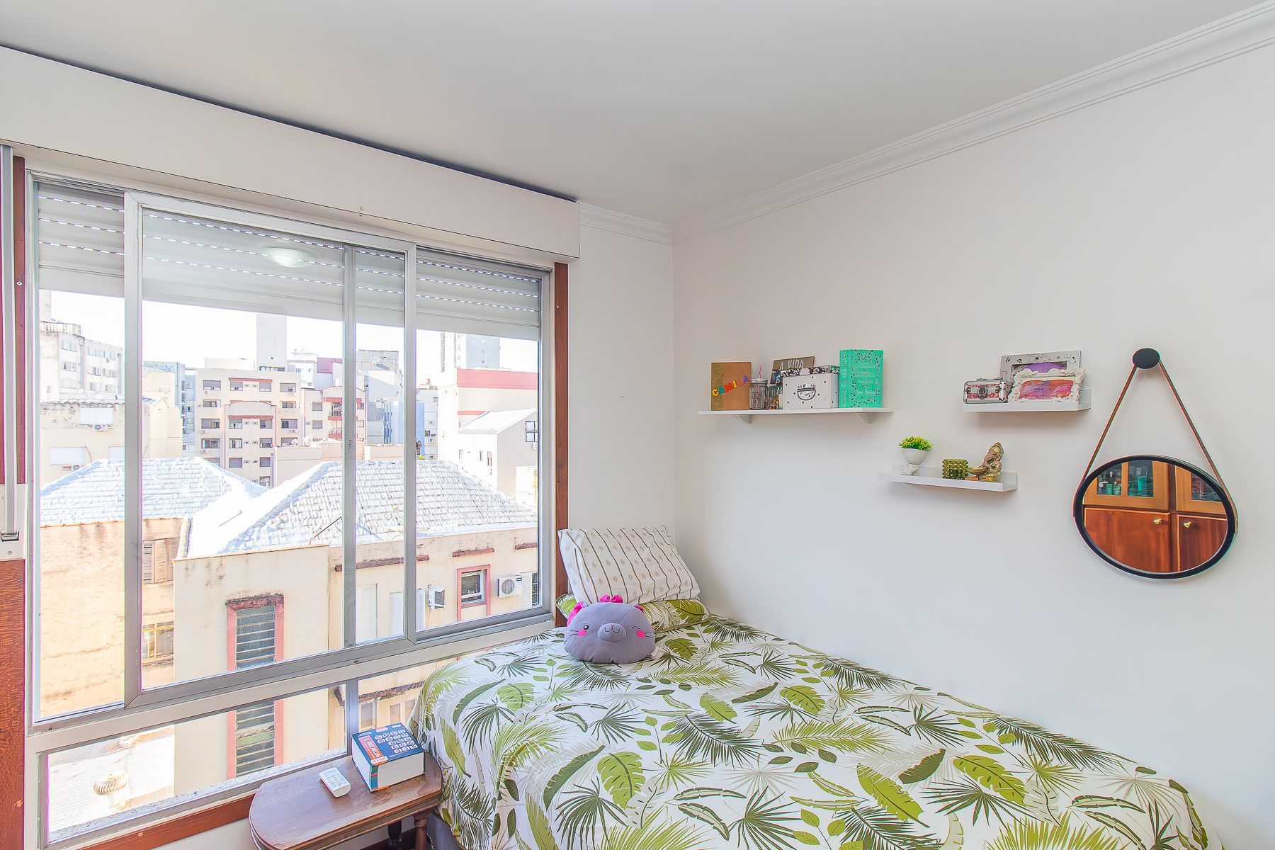 Apartamento, 3 quartos, 103 m² - Foto 23