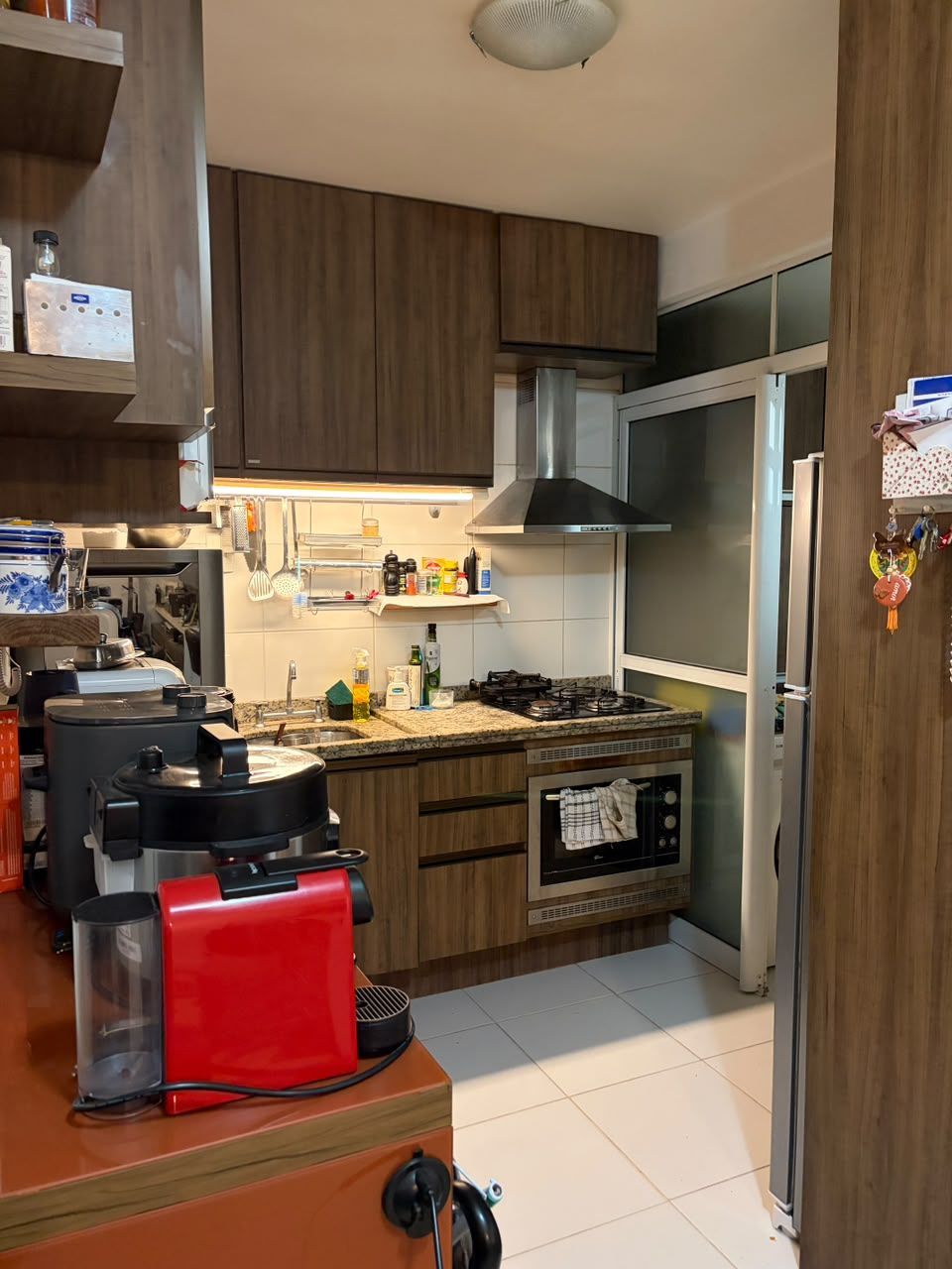 Apartamento, 3 quartos, à venda, 69 m², Teresópolis - Porto Alegre — foto 2