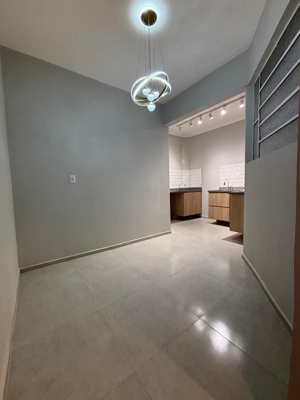 Apartamento terreo com vaga de garagem no bairro Bom Fim- Porto Alegre/RS. — foto 2