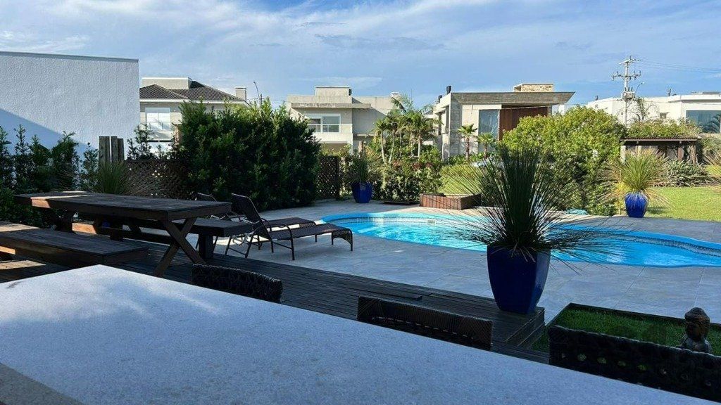 Casa de Condomínio, 4 quartos - Foto 24