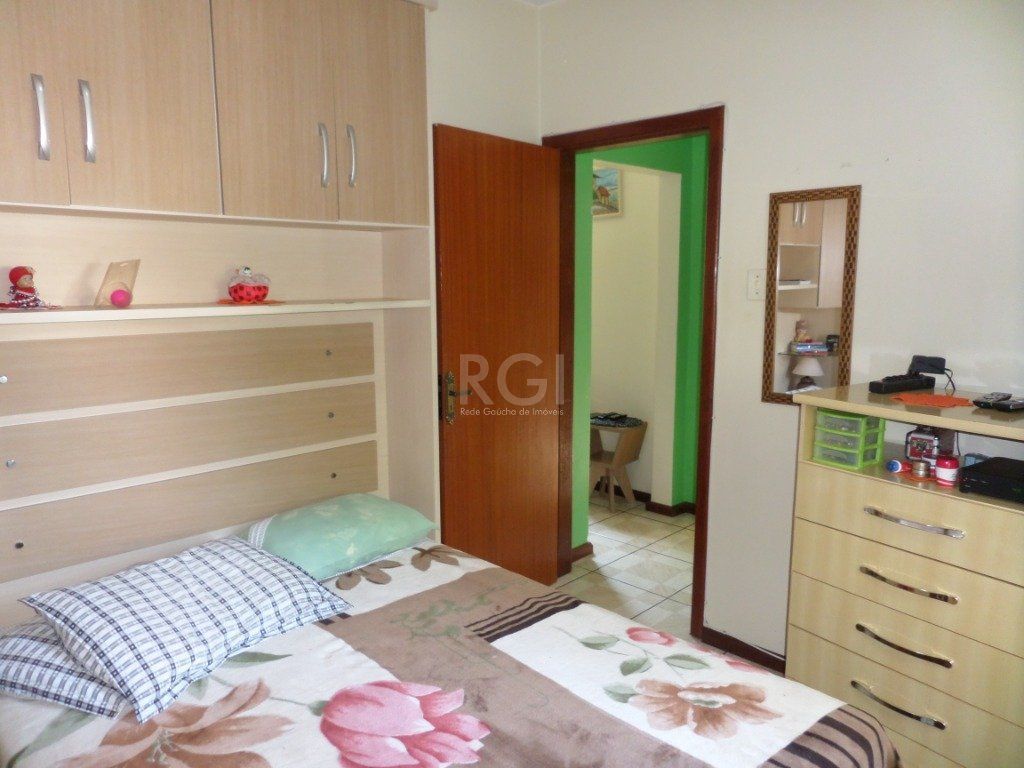 Apartamento, 2 quartos, 48 m² - Foto 5