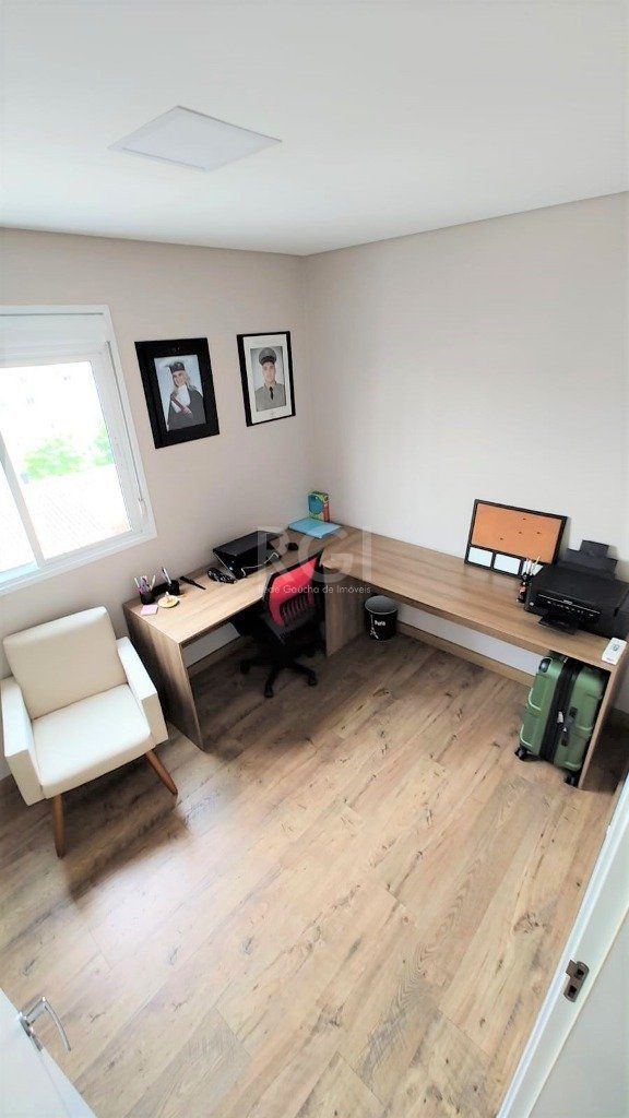 Apartamento à venda com 2 quartos, 49m² - Foto 9