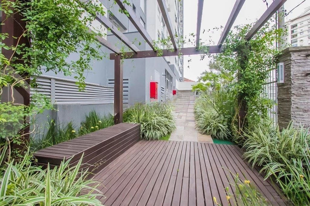 Apartamento, 2 quartos, 80 m² - Foto 15