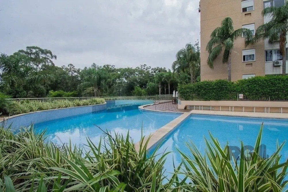 Apartamento à venda com 2 quartos, 52m² - Foto 30