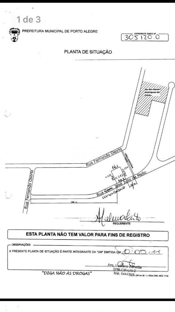 Terreno, 451 m² - Foto 5